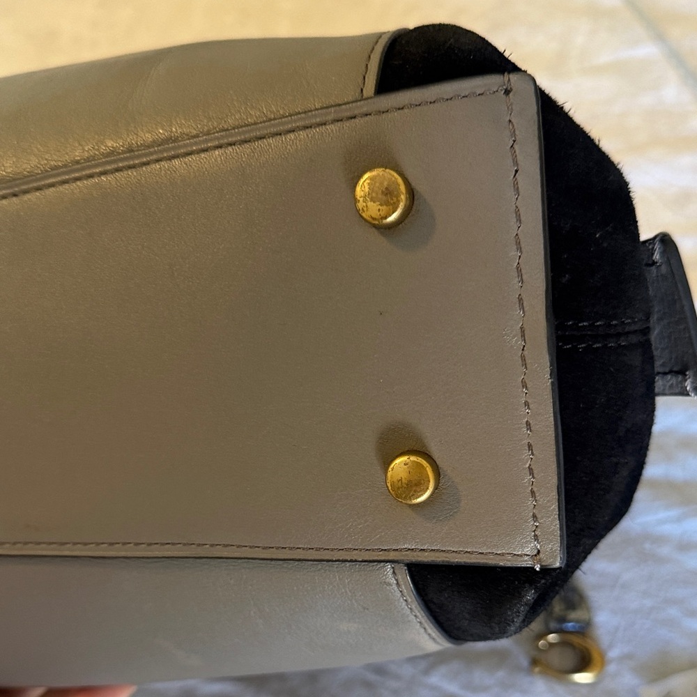 Coach Dalton 31 Shoulder Bag - Picture 10 of 16